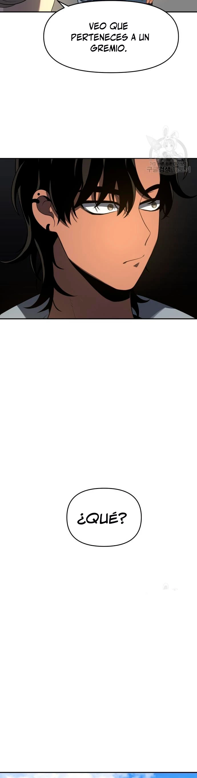 Solía ser un jefe Capitulo 13 página 28