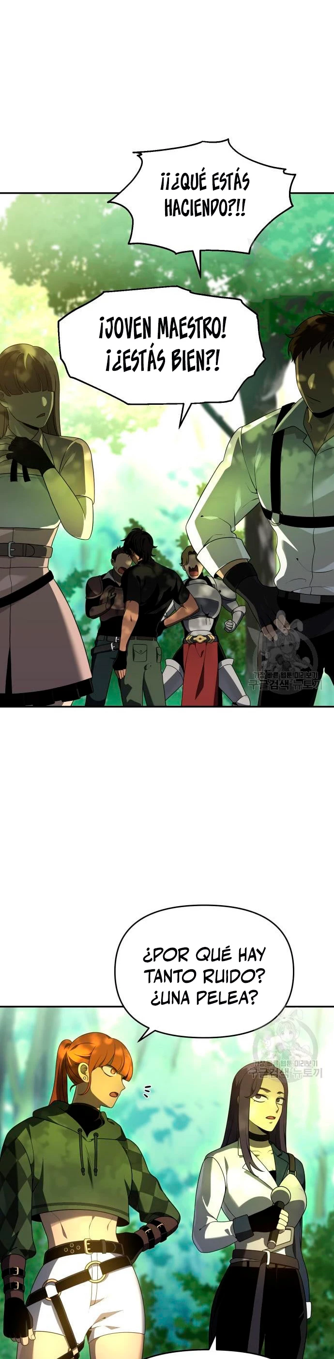 Solía ser un jefe Capitulo 13 página 39