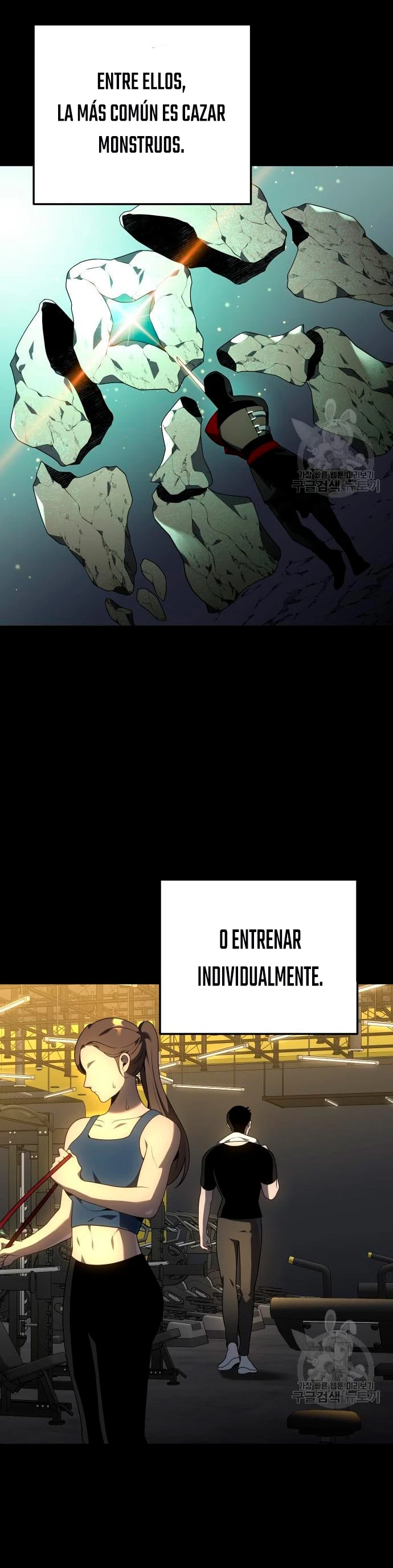 Solía ser un jefe Capitulo 13 página 4