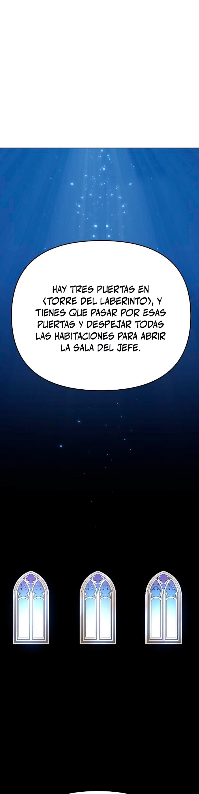 Solía ser un jefe Capitulo 13 página 49