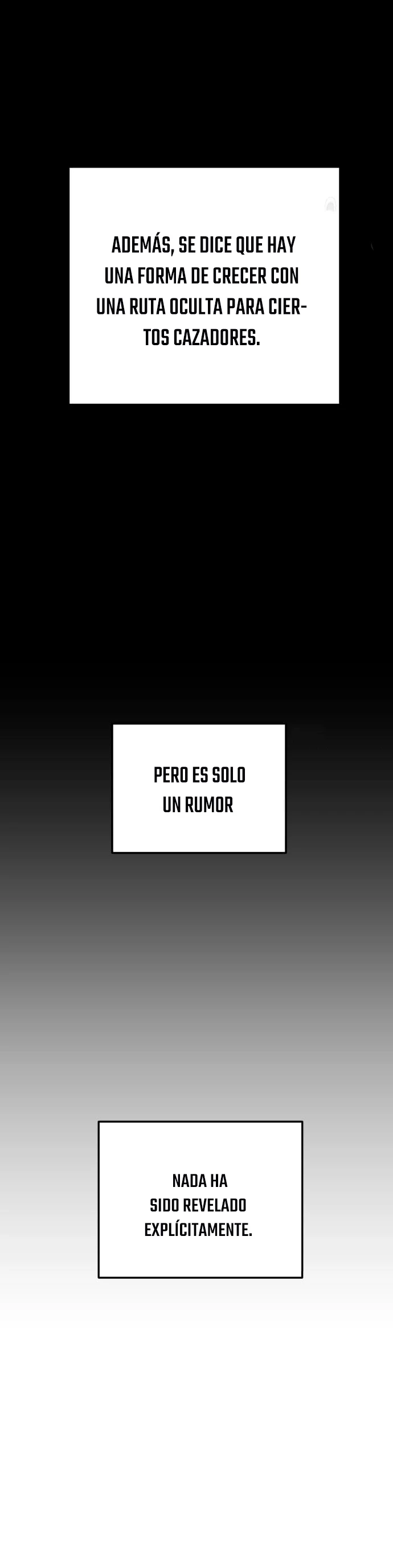 Solía ser un jefe Capitulo 13 página 5