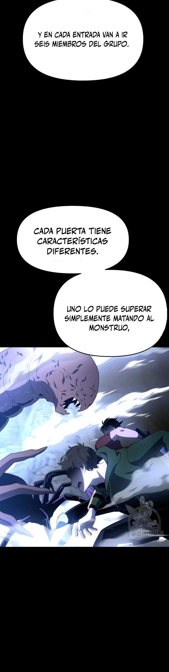 Solía ser un jefe Capitulo 13 página 50