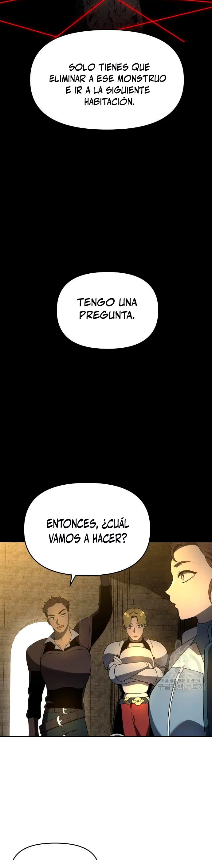 Solía ser un jefe Capitulo 13 página 52