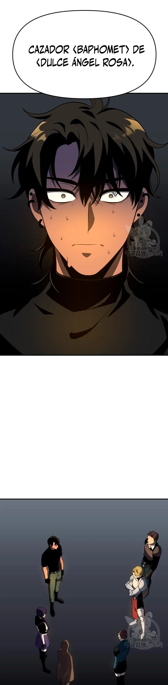 Solía ser un jefe Capitulo 13 página 57
