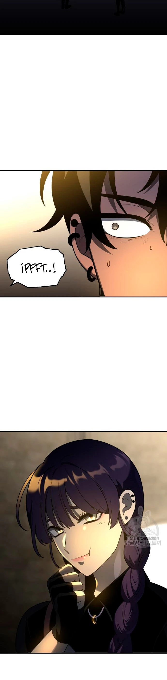 Solía ser un jefe Capitulo 13 página 58