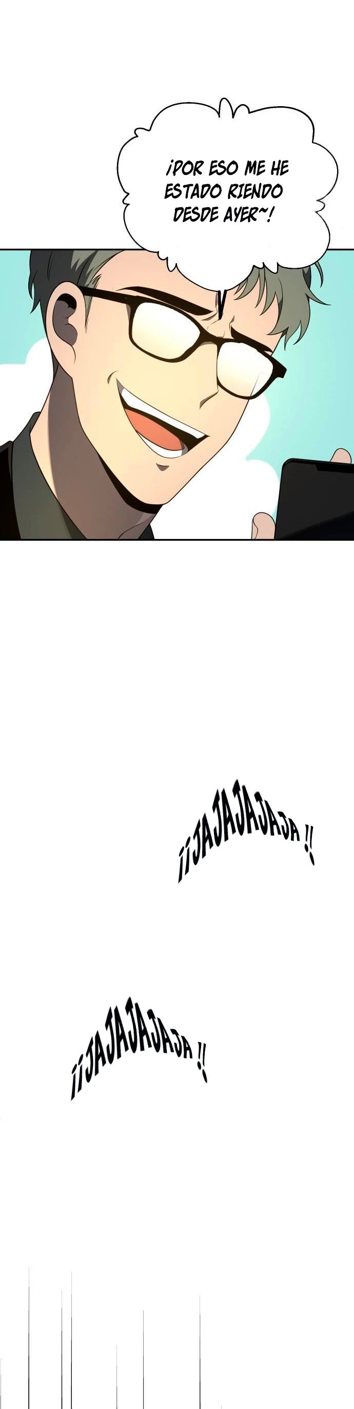 Solía ser un jefe Capitulo 13 página 61