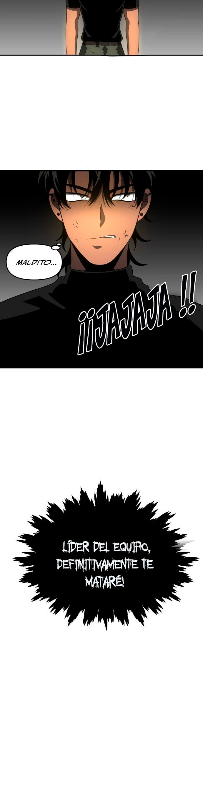 Solía ser un jefe Capitulo 13 página 63