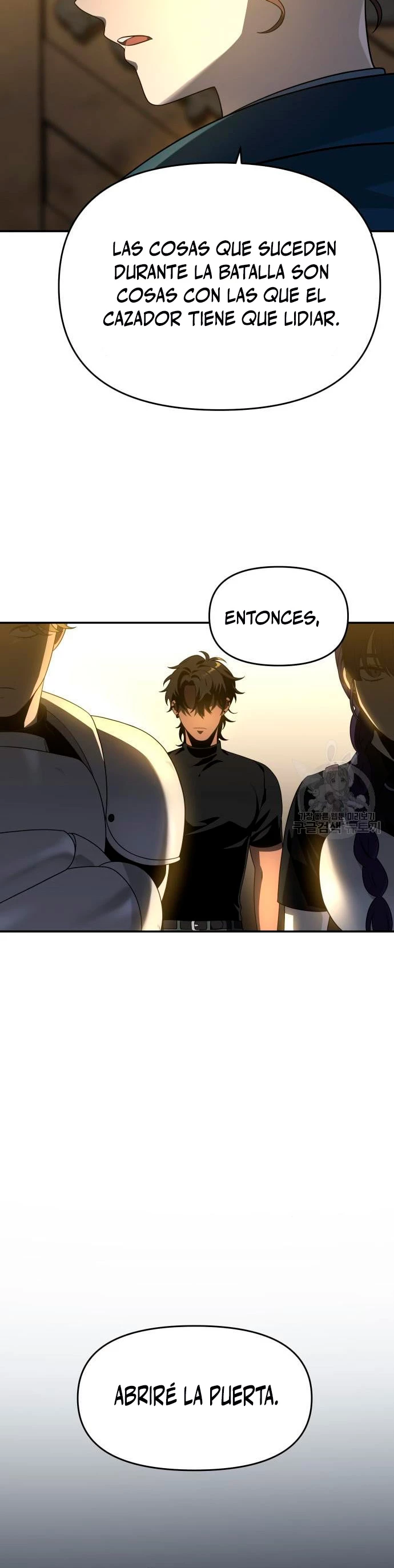 Solía ser un jefe Capitulo 13 página 65