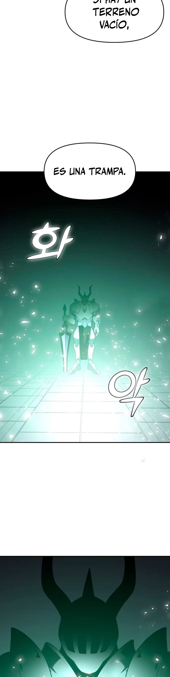 Solía ser un jefe Capitulo 13 página 68