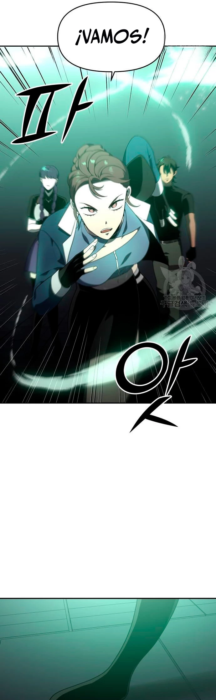 Solía ser un jefe Capitulo 13 página 71