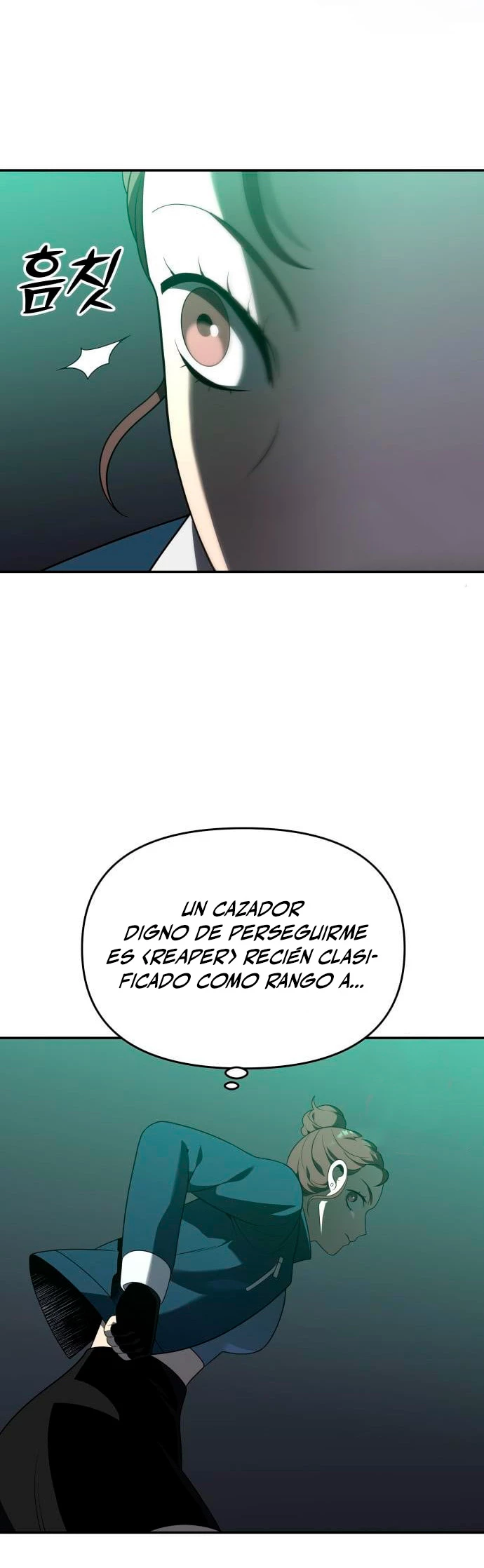 Solía ser un jefe Capitulo 13 página 75