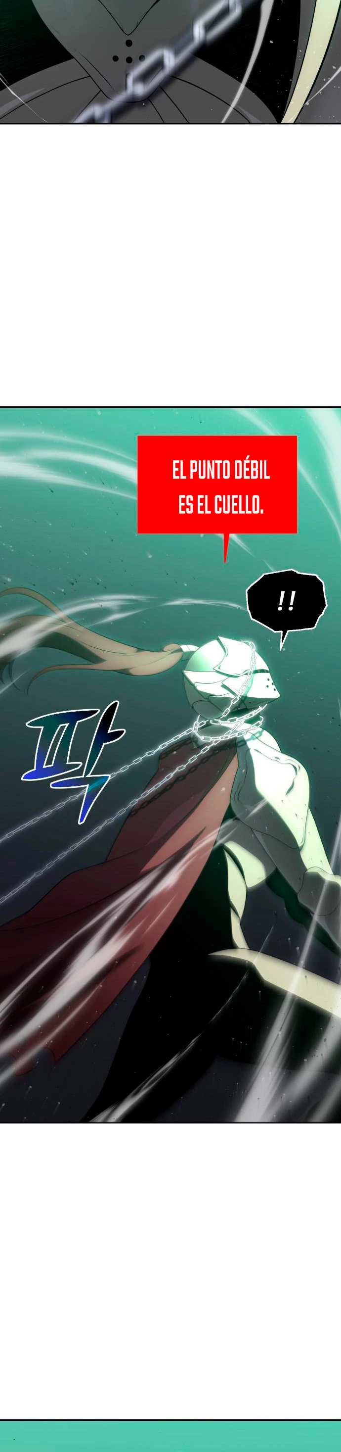 Solía ser un jefe Capitulo 14 página 11