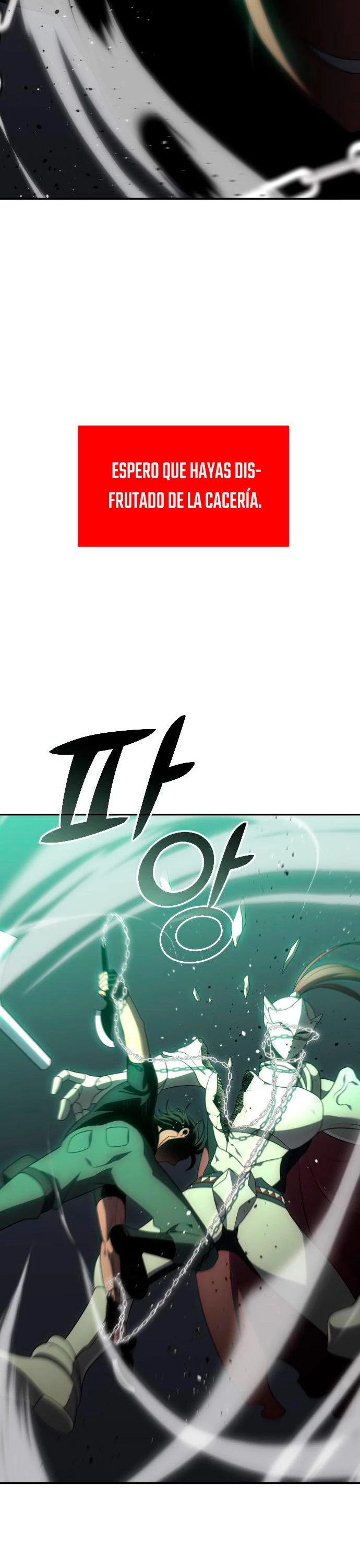 Solía ser un jefe Capitulo 14 página 14