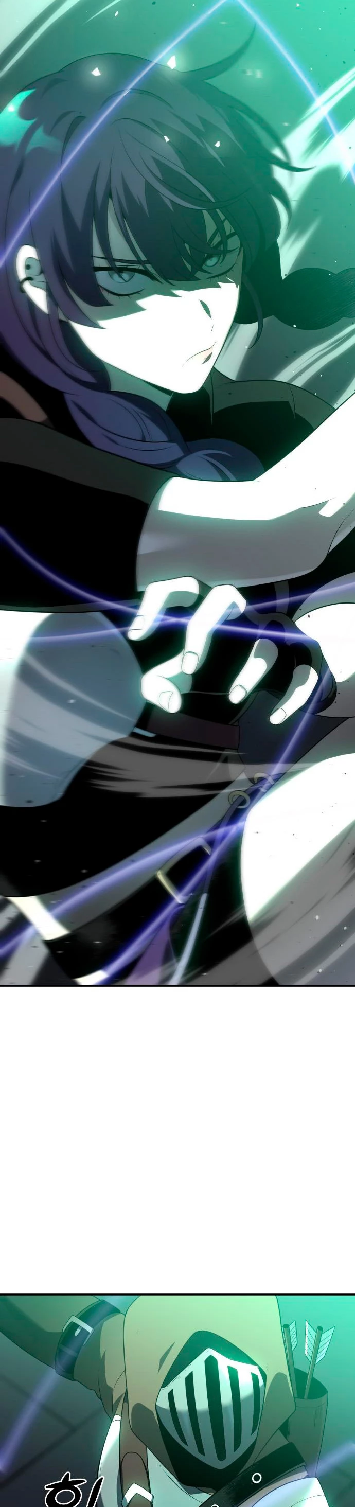 Solía ser un jefe Capitulo 14 página 27