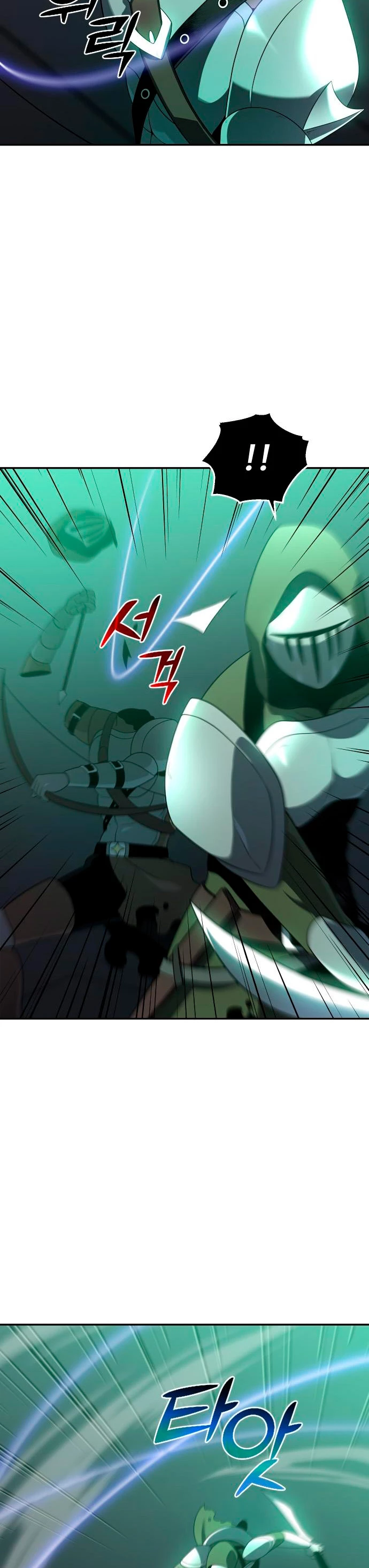 Solía ser un jefe Capitulo 14 página 28