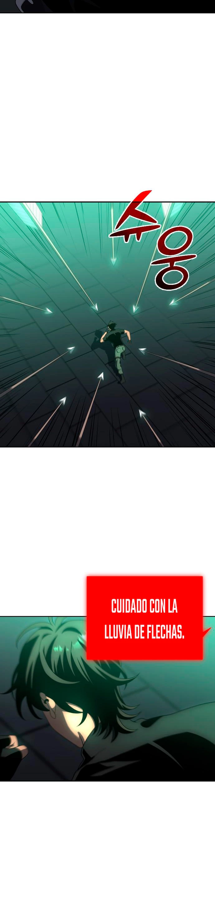 Solía ser un jefe Capitulo 14 página 5
