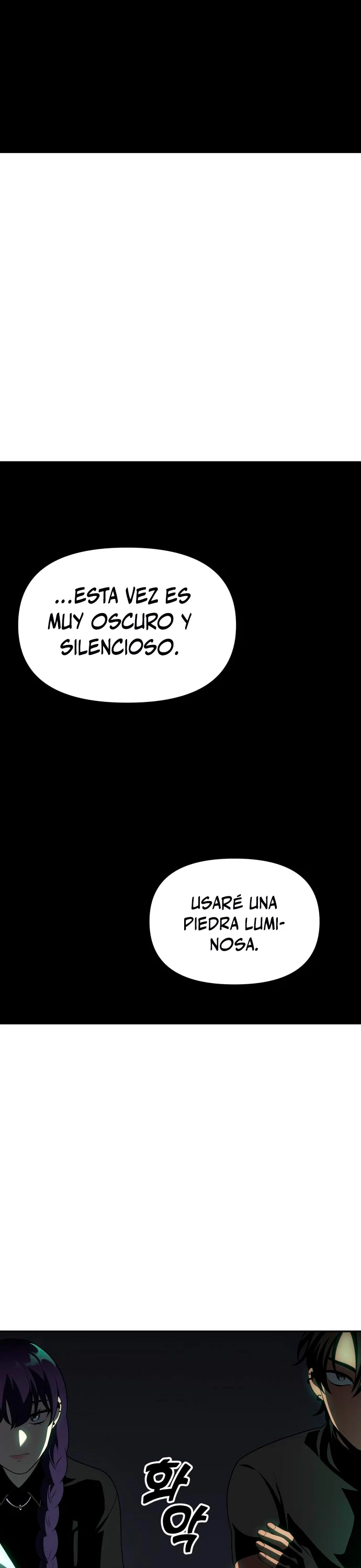 Solía ser un jefe Capitulo 14 página 50