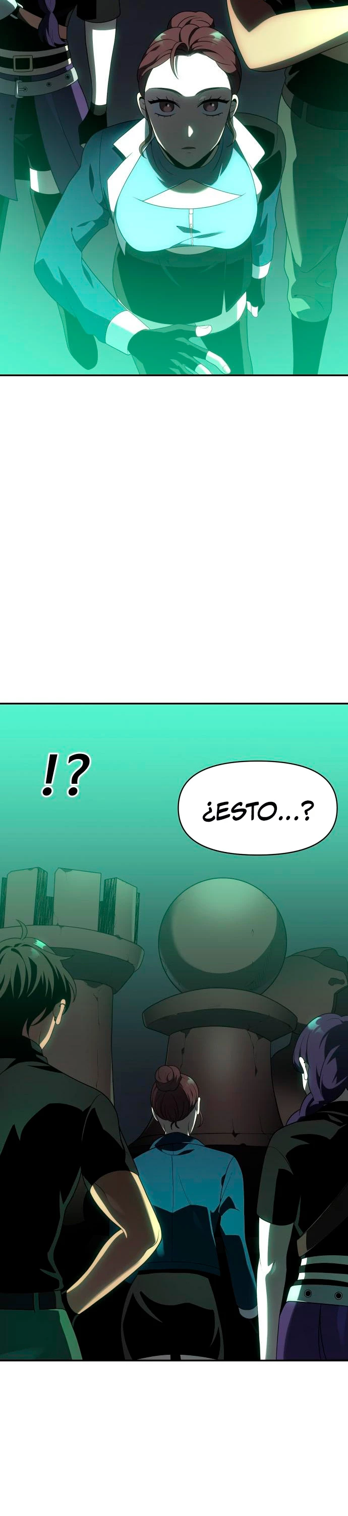 Solía ser un jefe Capitulo 14 página 51