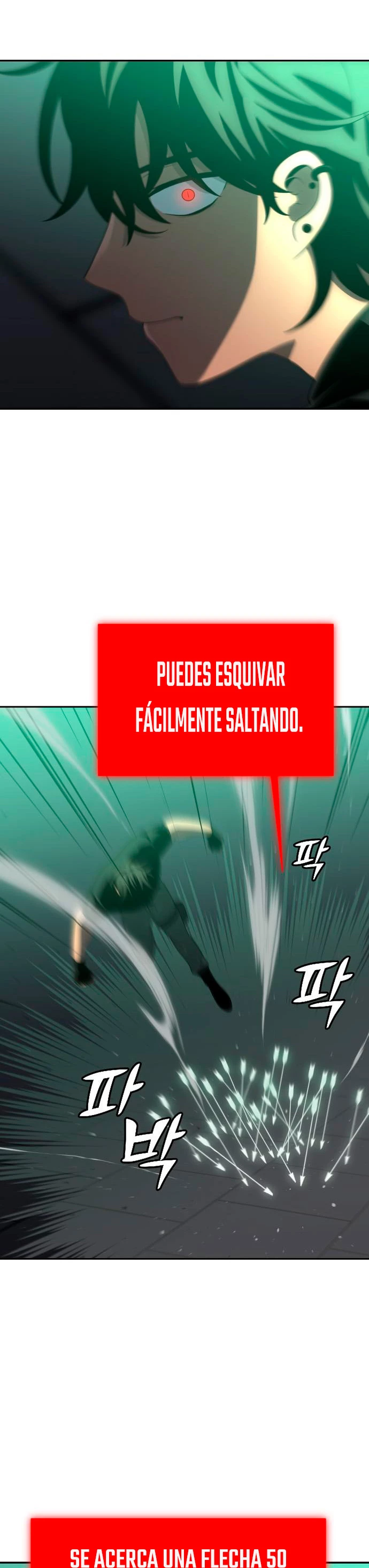 Solía ser un jefe Capitulo 14 página 6