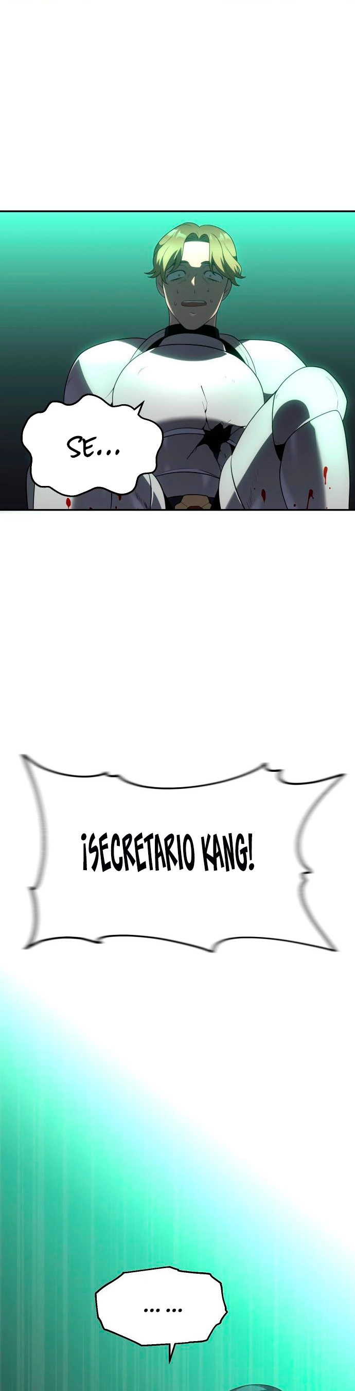Solía ser un jefe Capitulo 14 página 62