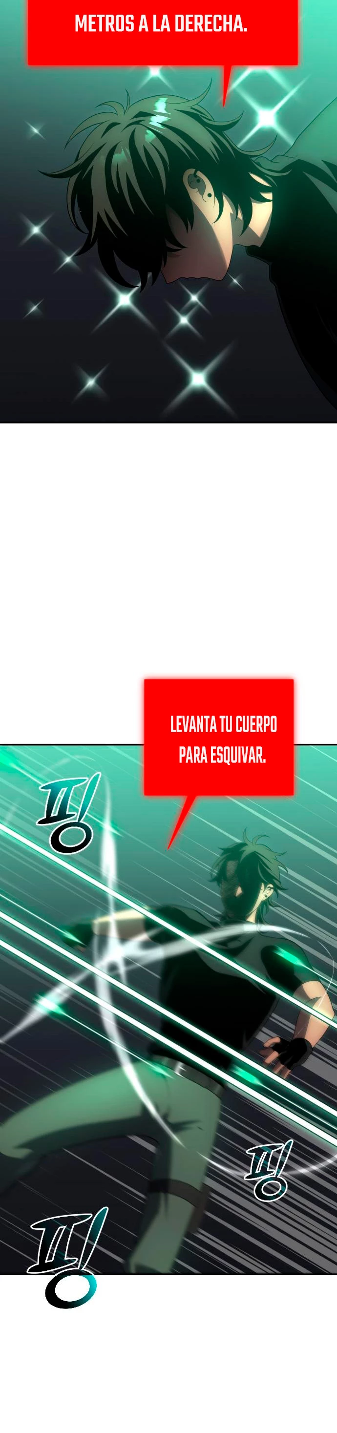 Solía ser un jefe Capitulo 14 página 7