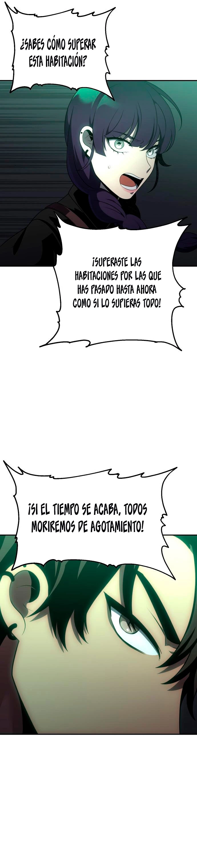 Solía ser un jefe Capitulo 15 página 12