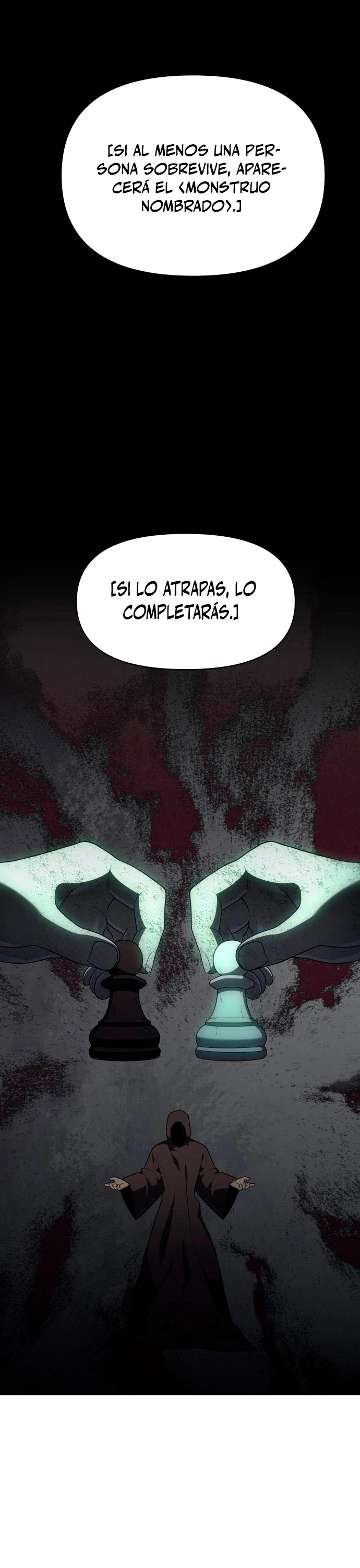 Solía ser un jefe Capitulo 15 página 14