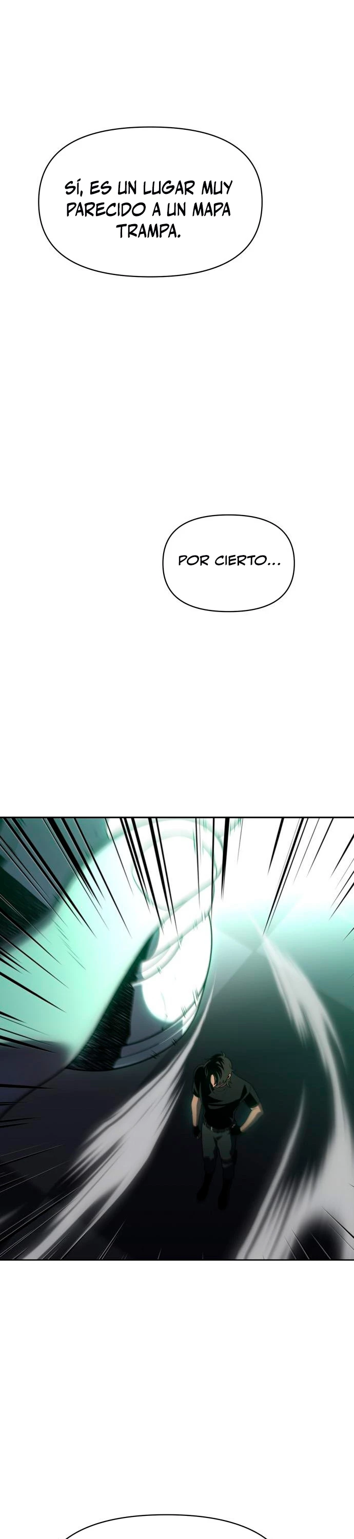 Solía ser un jefe Capitulo 15 página 15