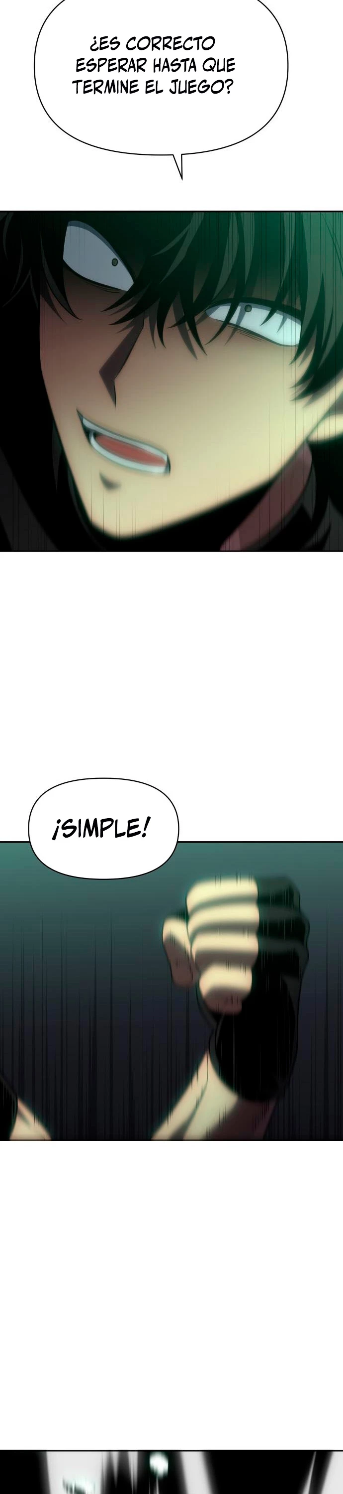 Solía ser un jefe Capitulo 15 página 16