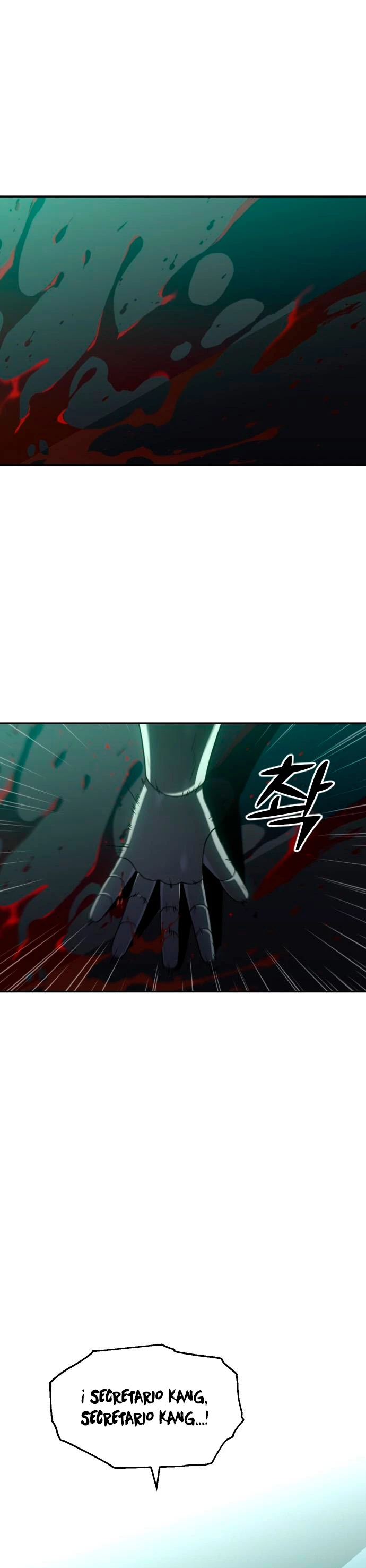 Solía ser un jefe Capitulo 15 página 2