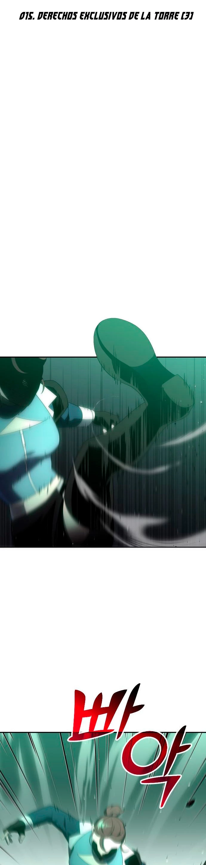 Solía ser un jefe Capitulo 15 página 22