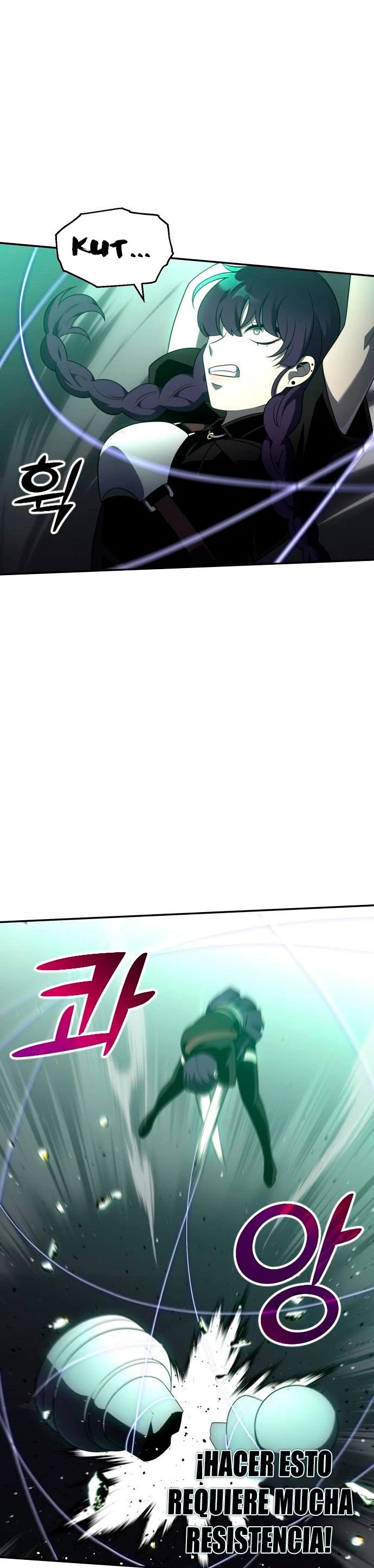 Solía ser un jefe Capitulo 15 página 25
