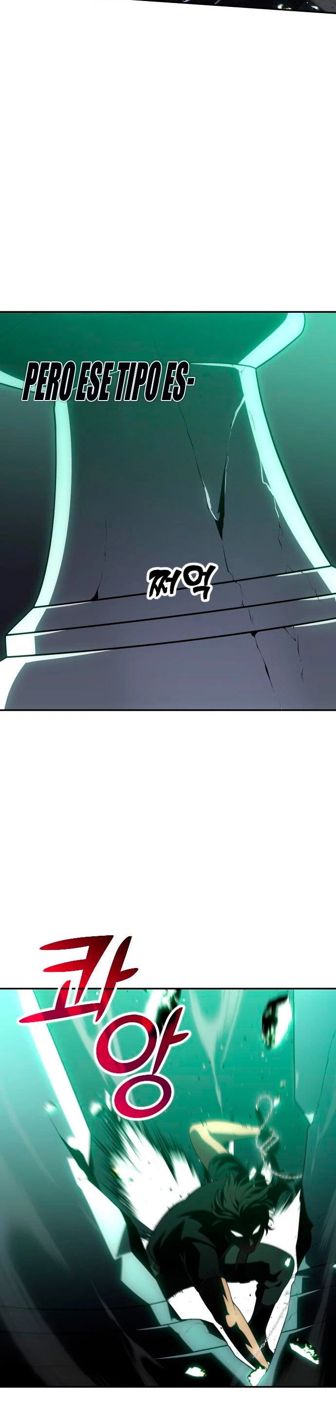 Solía ser un jefe Capitulo 15 página 26