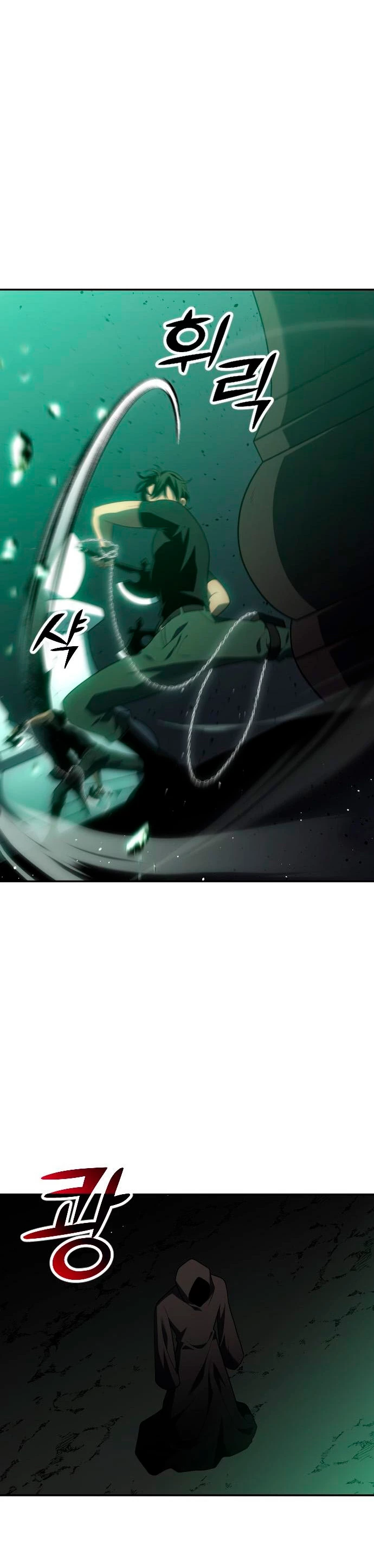 Solía ser un jefe Capitulo 15 página 27
