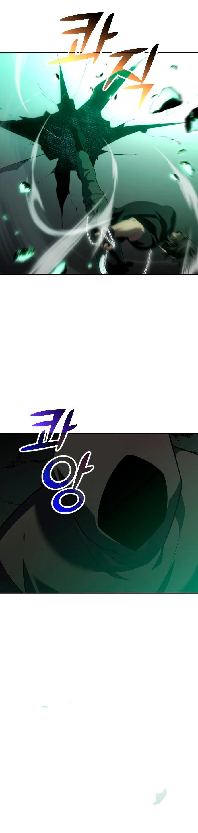 Solía ser un jefe Capitulo 15 página 29