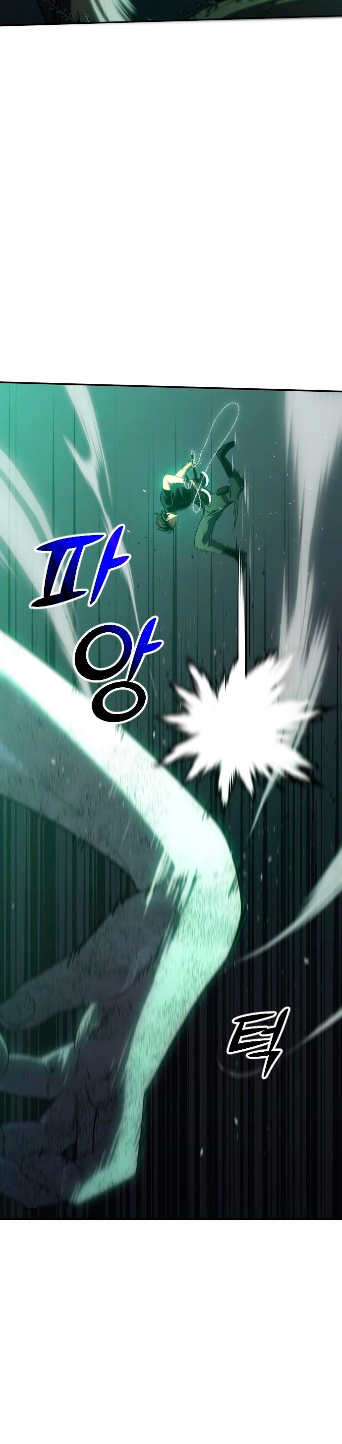 Solía ser un jefe Capitulo 15 página 35