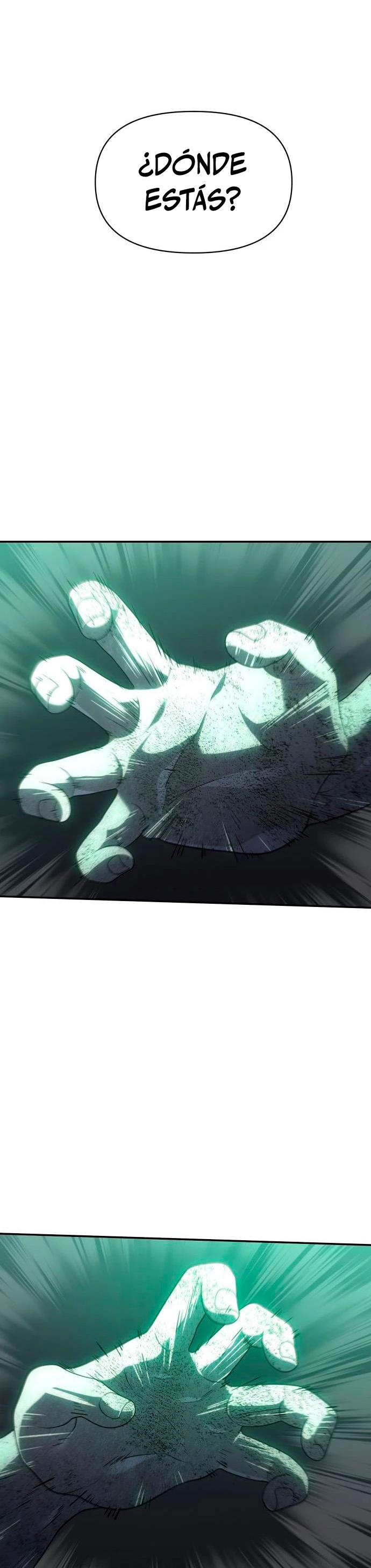 Solía ser un jefe Capitulo 15 página 36