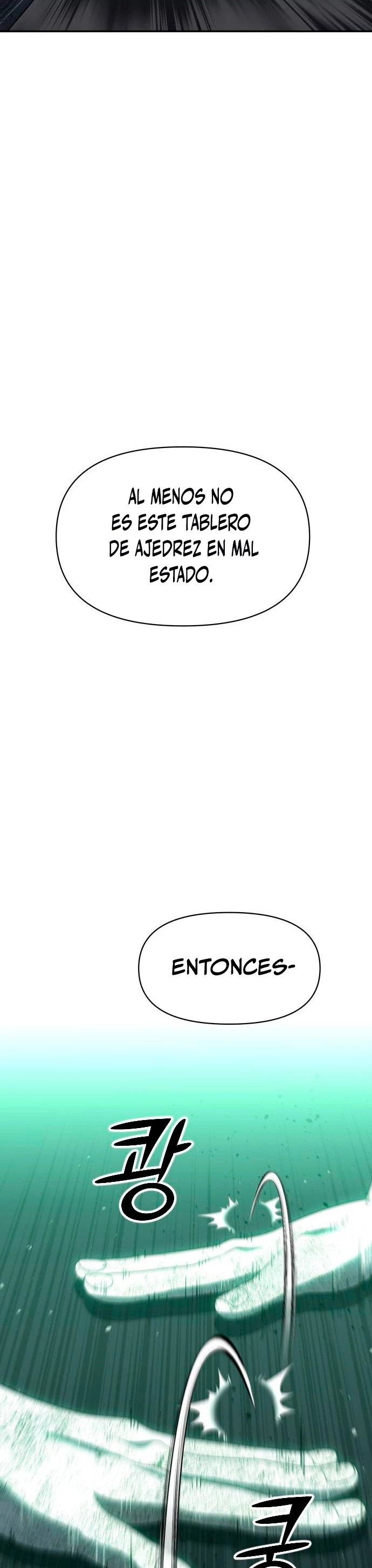 Solía ser un jefe Capitulo 15 página 37