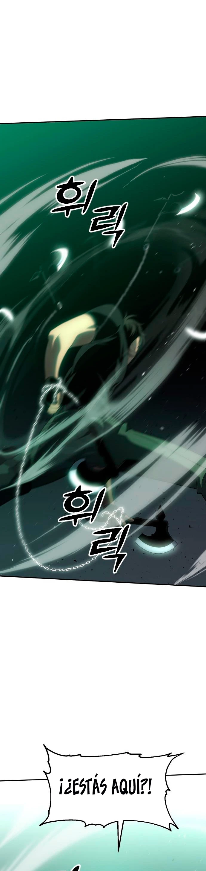 Solía ser un jefe Capitulo 15 página 39