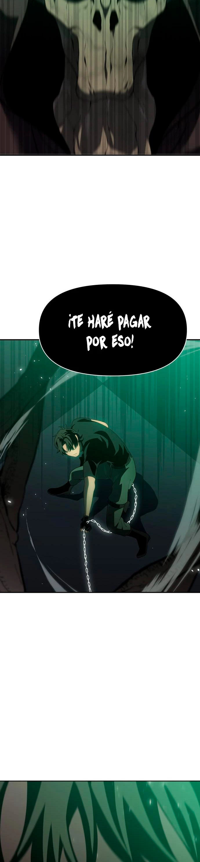 Solía ser un jefe Capitulo 15 página 43