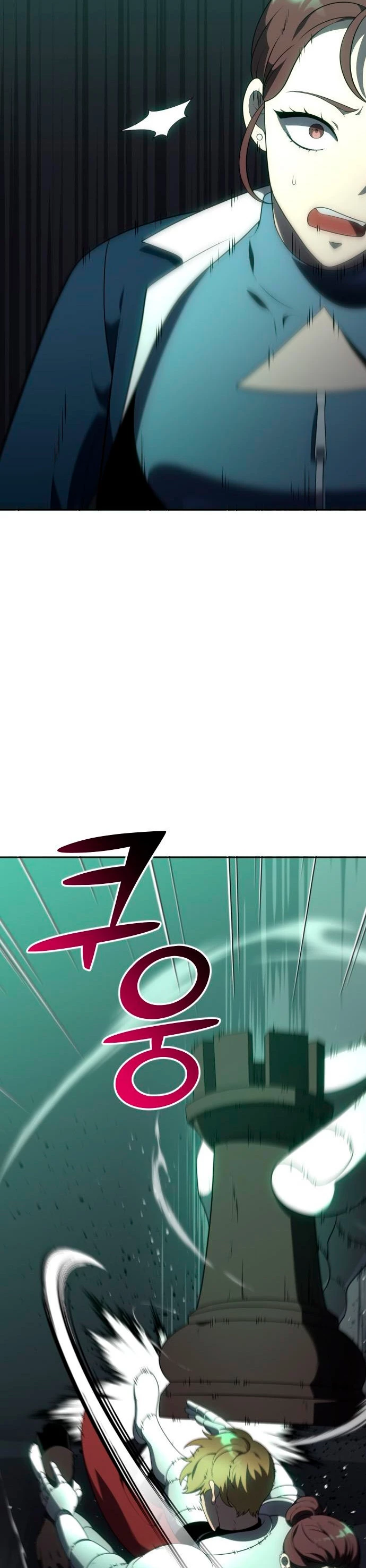 Solía ser un jefe Capitulo 15 página 5