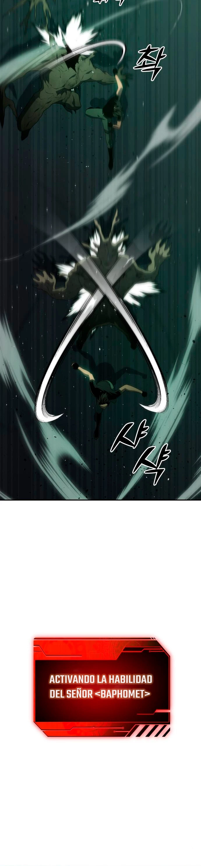 Solía ser un jefe Capitulo 15 página 51