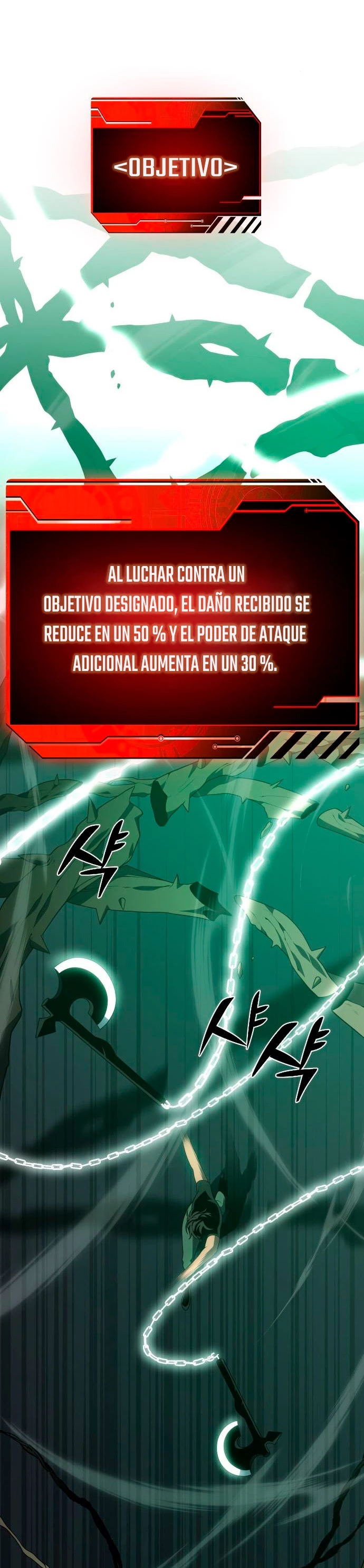 Solía ser un jefe Capitulo 15 página 55