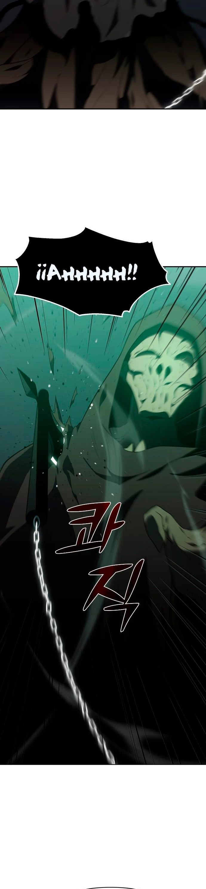 Solía ser un jefe Capitulo 15 página 58