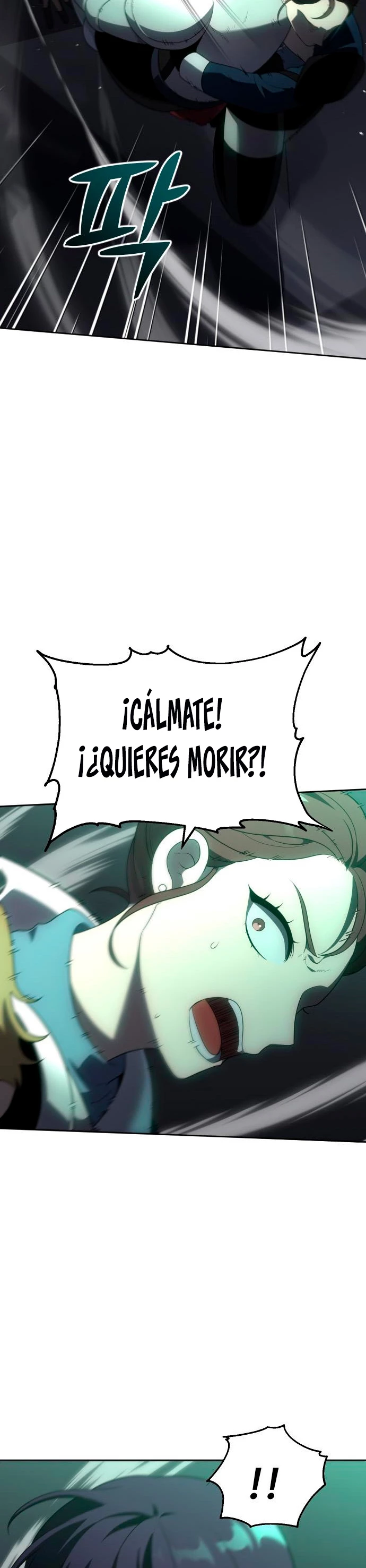 Solía ser un jefe Capitulo 15 página 6