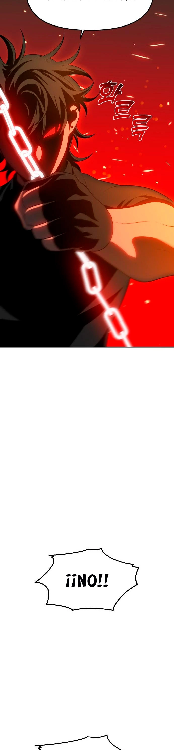 Solía ser un jefe Capitulo 15 página 60