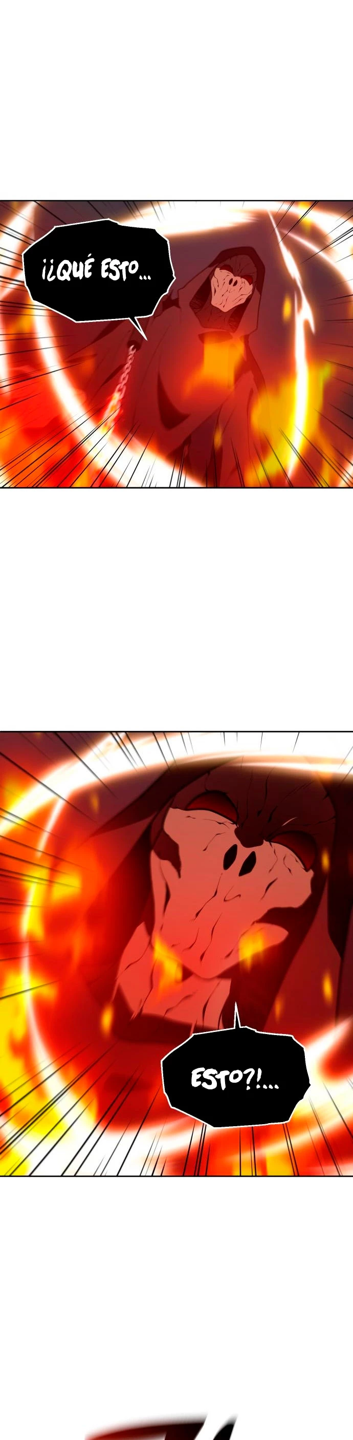 Solía ser un jefe Capitulo 15 página 67