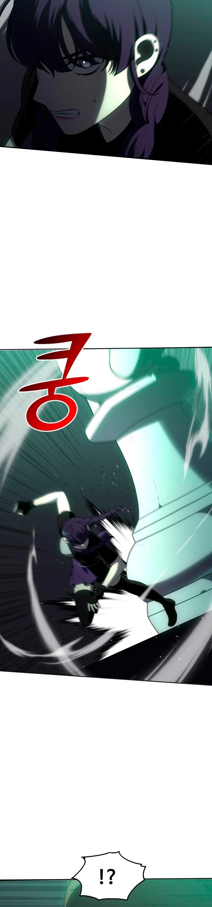 Solía ser un jefe Capitulo 15 página 7