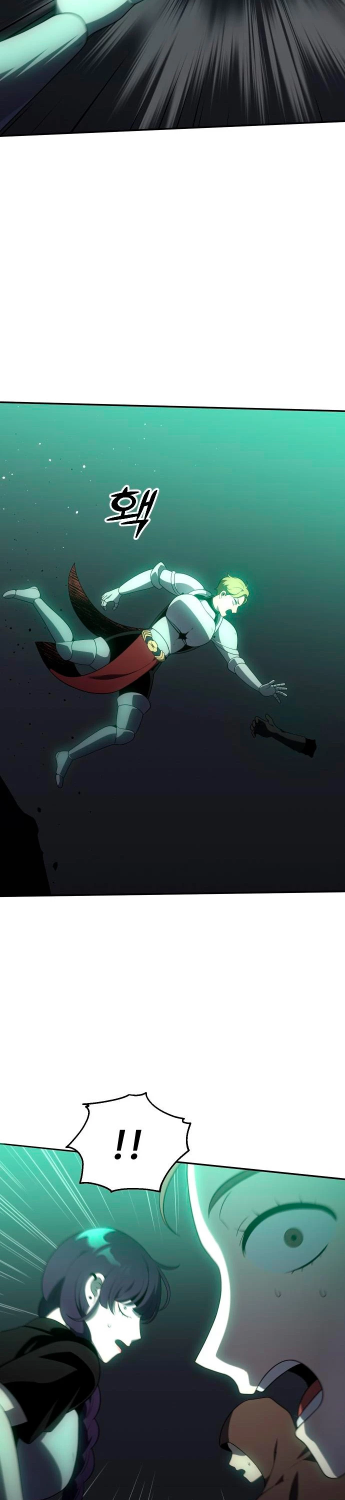 Solía ser un jefe Capitulo 16 página 13