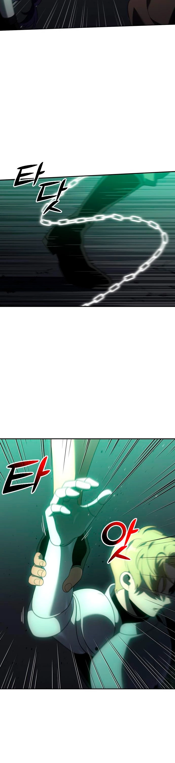 Solía ser un jefe Capitulo 16 página 14